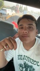 Isaiah Reyna