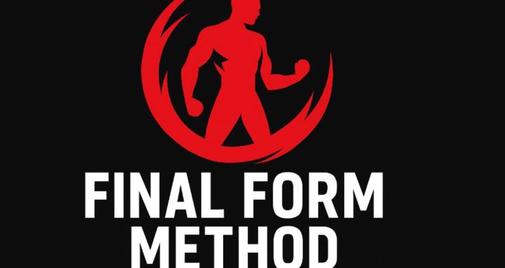 Final Form Method (FREE) 