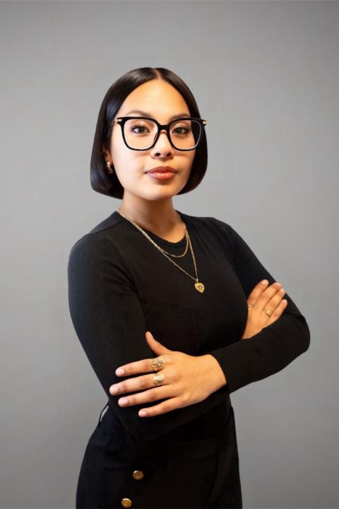 Sherlyn Saucedo Herrera