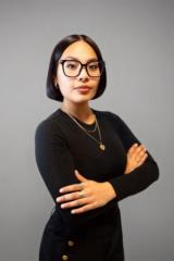 Sherlyn Saucedo Herrera