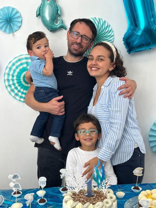 Vanessa Cunha Rodrigues