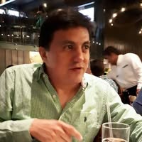 Jorge Pozo