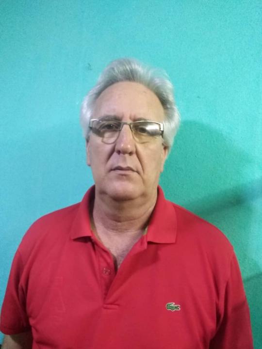 Eduardo Stincer Mederos