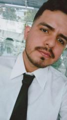 Anthony De la Rosa Lobo