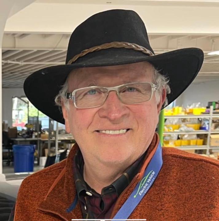 John Martinson