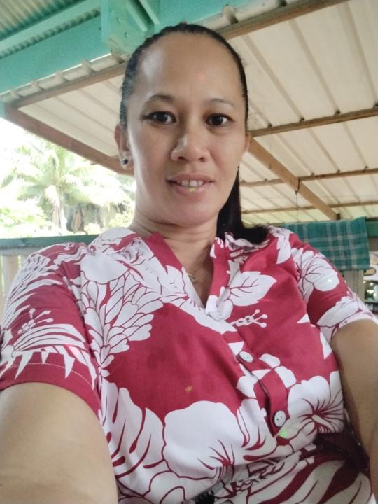 Juliette Poerava Fanaura