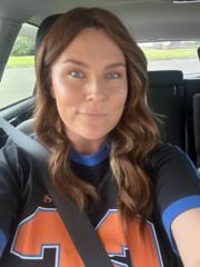 Ashlee McCudden