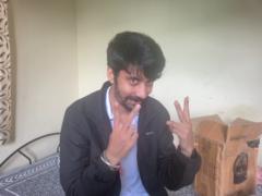 Anmol Tomar