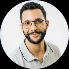 Noam Sharon