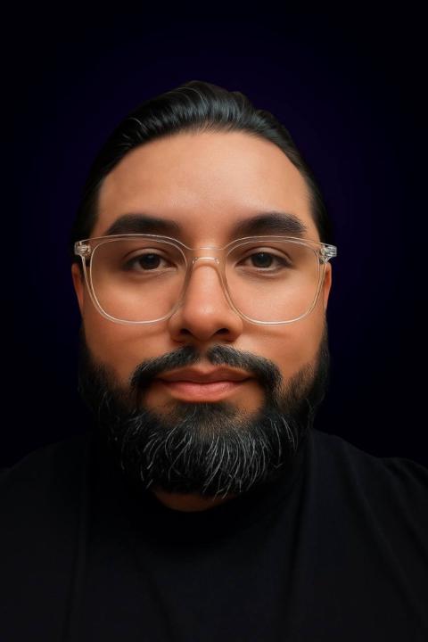 Alan Enriquez