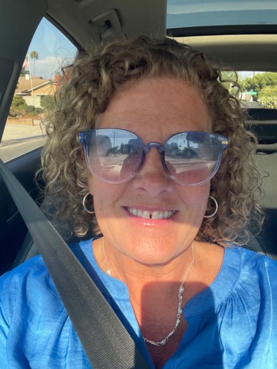 Cherie Somers