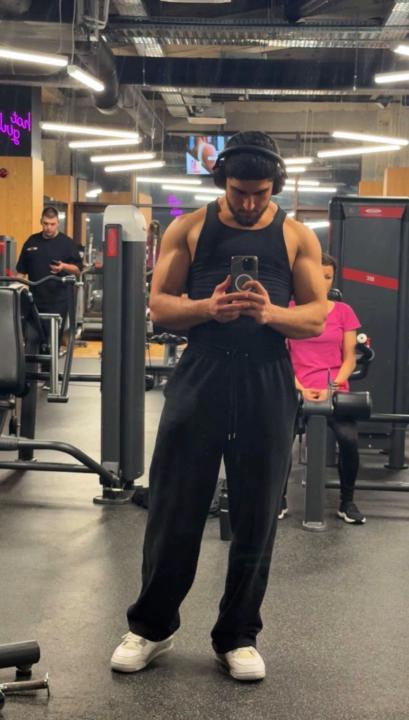 Shayan Aftab