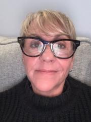 Tracey Buckingham