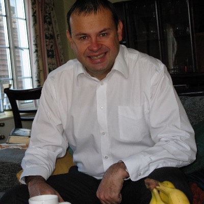 Mike Baudry