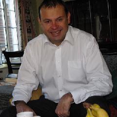 Mike Baudry