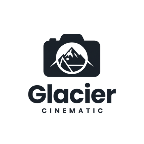 Glacier Cinematic Social Library 