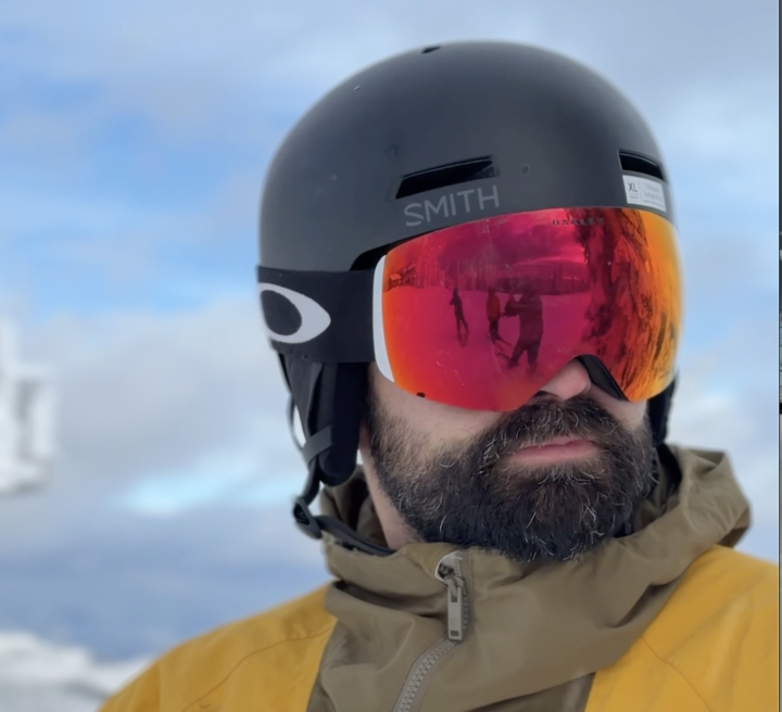 Ski Content is here! 