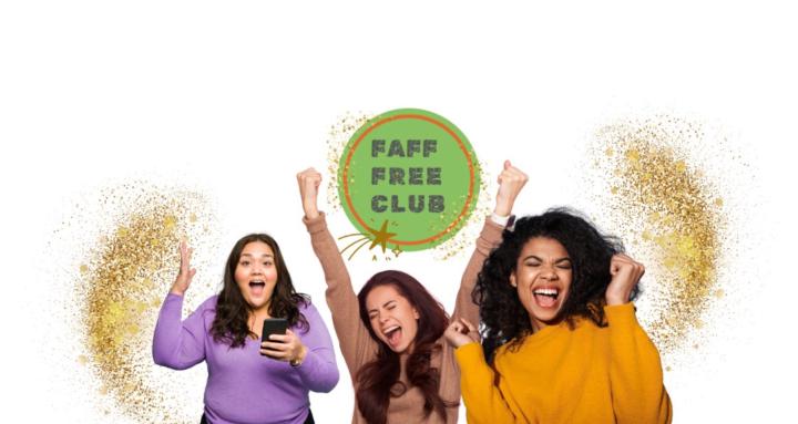 Faff Free Club