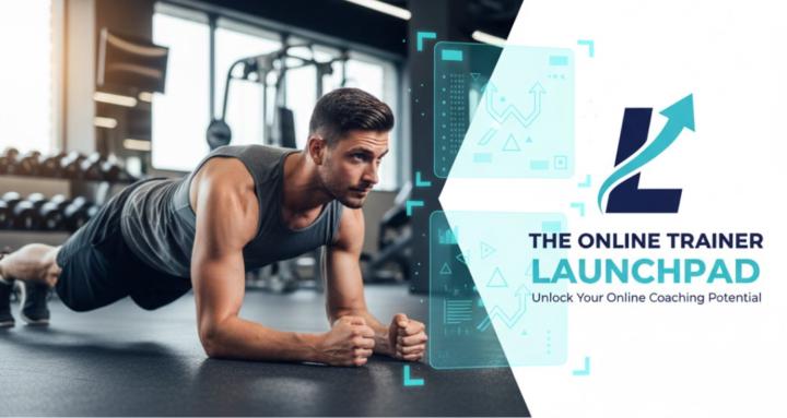 The Online Trainer Launchpad