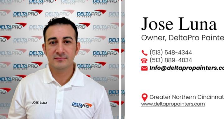 DeltaPro  Painters