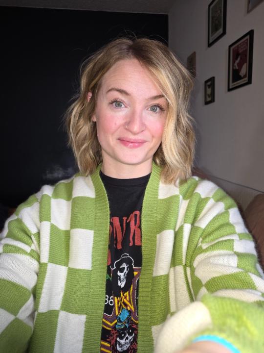 Emily Fitzgerald