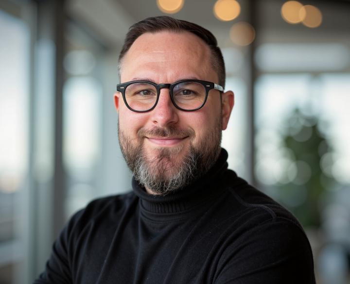 Michael Baumann