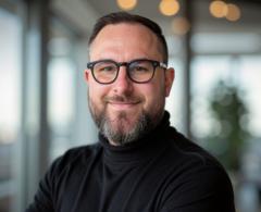 Michael Baumann