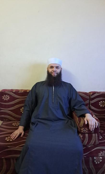 عبد القادر هارمان