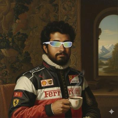 Jackson Jose