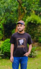 Md. Munkasir Haque