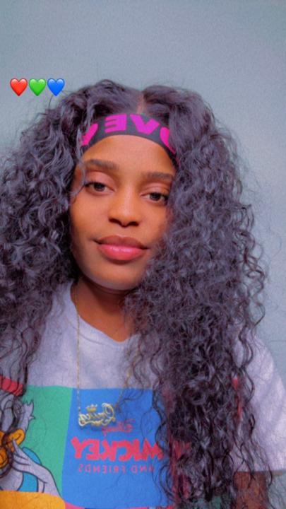 Nirole Onika D Frederic