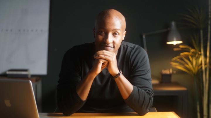 Godwin Njoroge