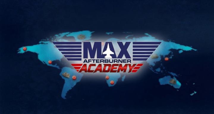 Max Afterburner Academy