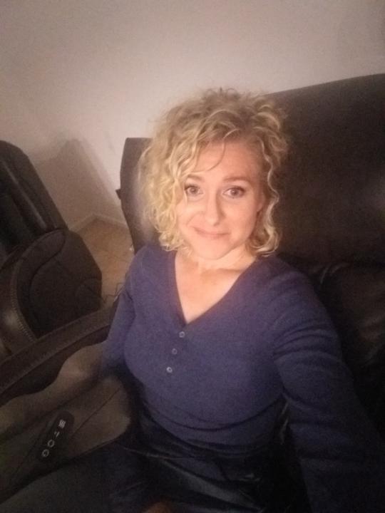 Cynthia Anaya