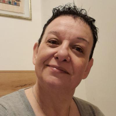 Alessandra Ferrarese