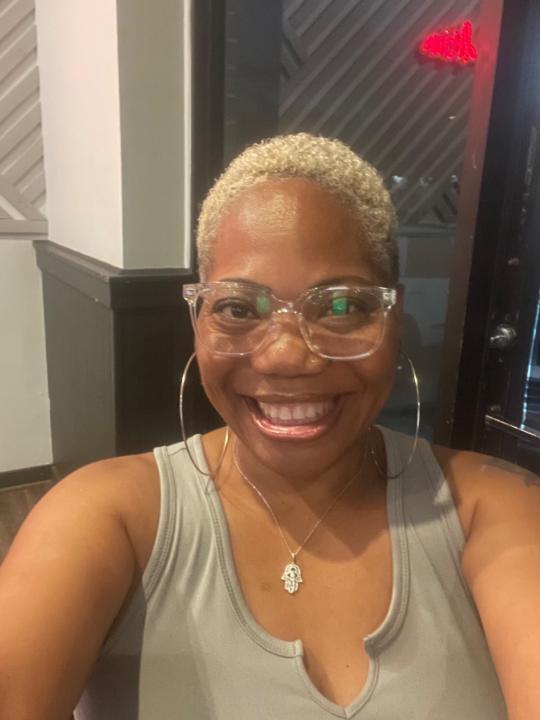 Lekisha Hodges