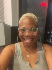Lekisha Hodges