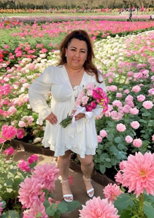 Erika Torres