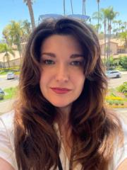Desiree Gregory