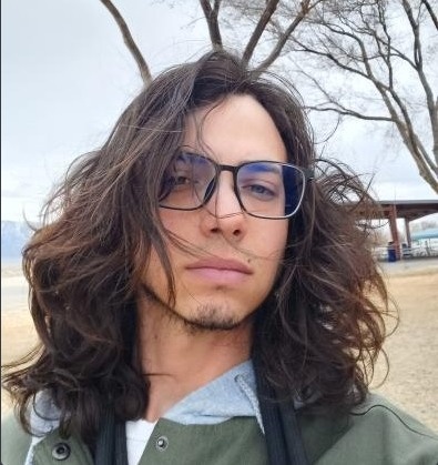 Jon Dow