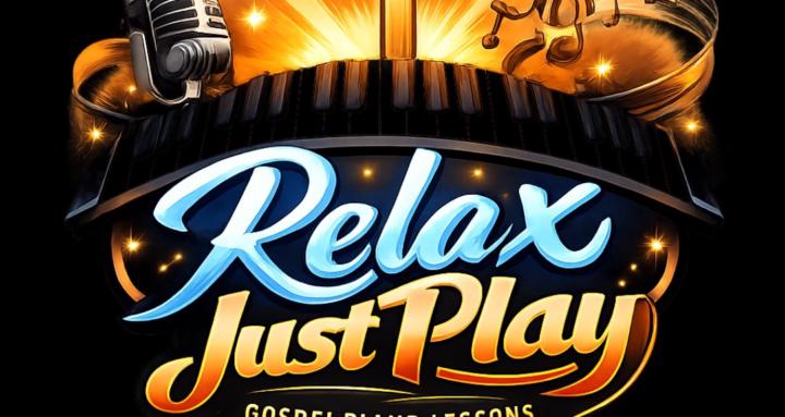 Relax Just Play 