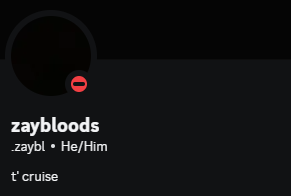 old account got disabled