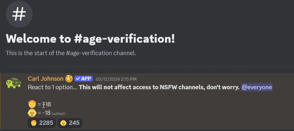 some absolutely disgusting content that i recently found