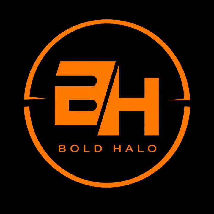 Bold Halo
