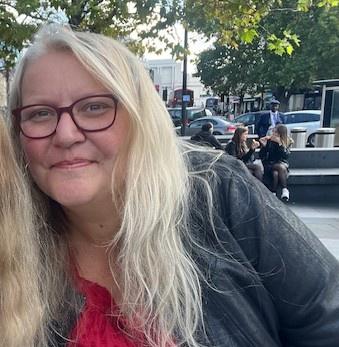 Lorraine Mahood