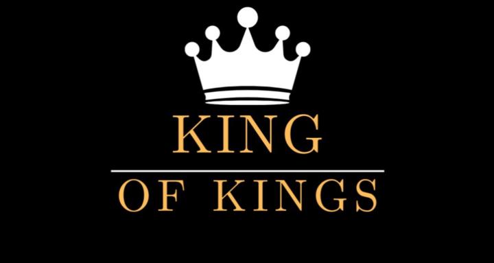King Of Kings