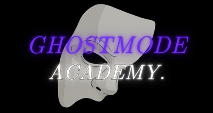 Ghostmode Academy