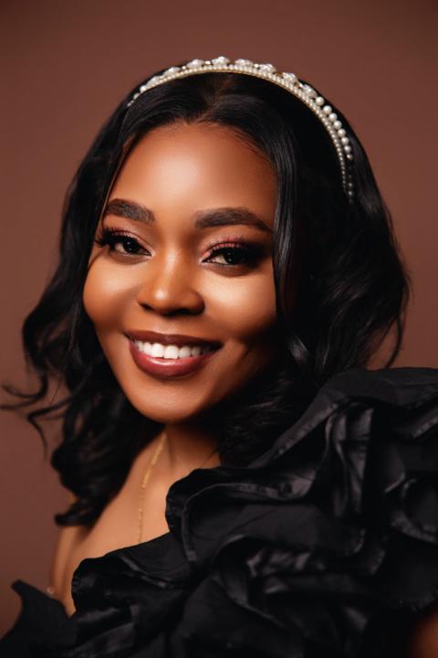 Faith Wandabwa