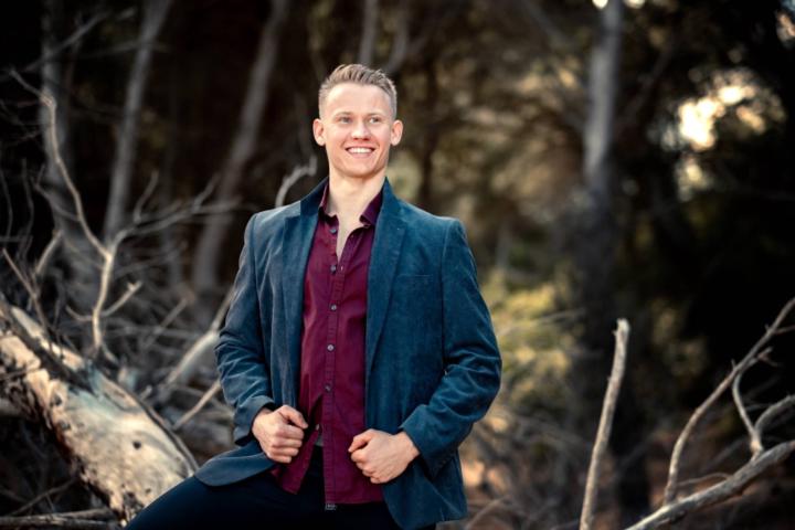 Sergio Moragues Rodriguez