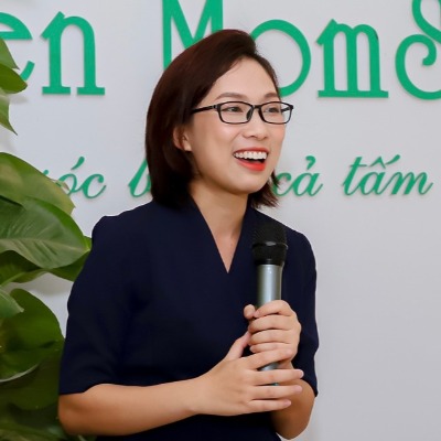 Trần Thị Kim Anh